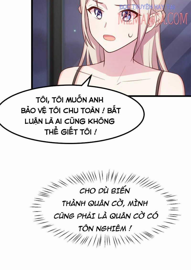 Hôn Sắc Liêu Nhân 30 trang 3