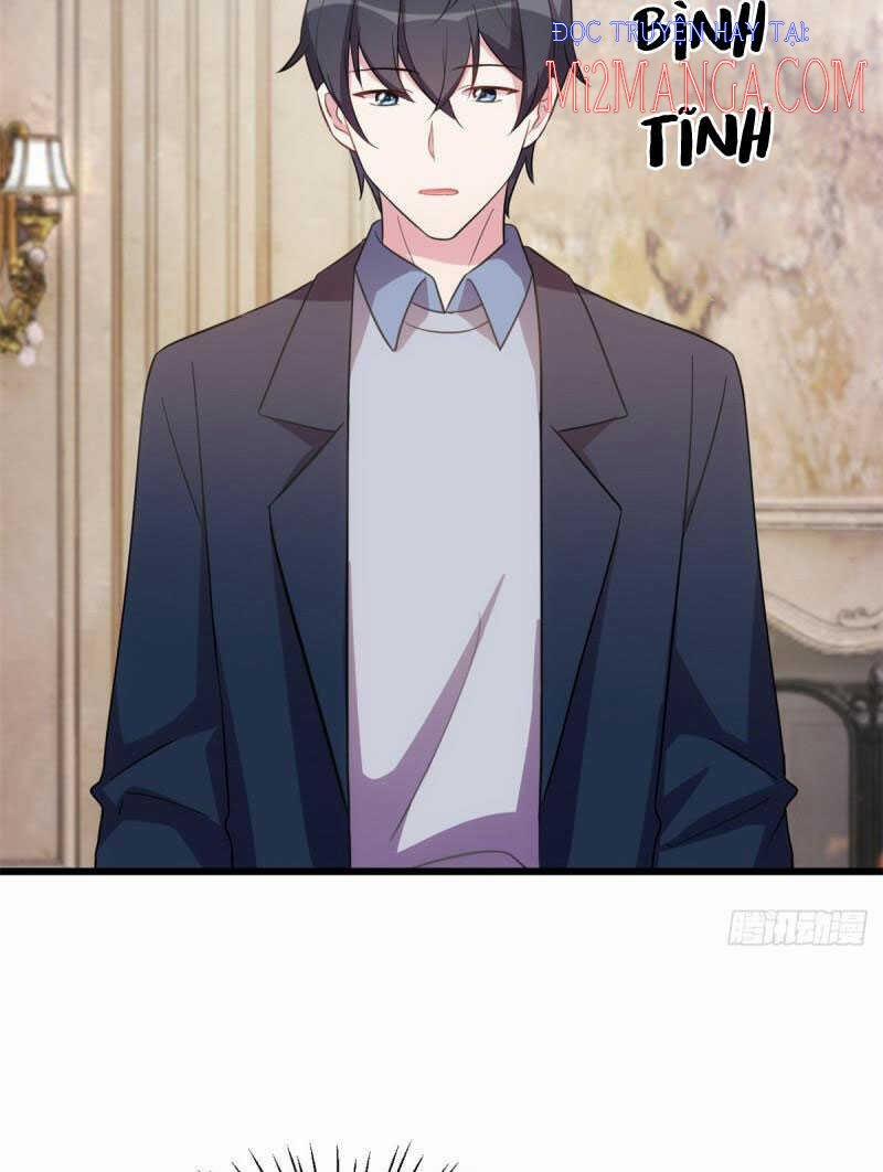 Hôn Sắc Liêu Nhân 30 trang 30