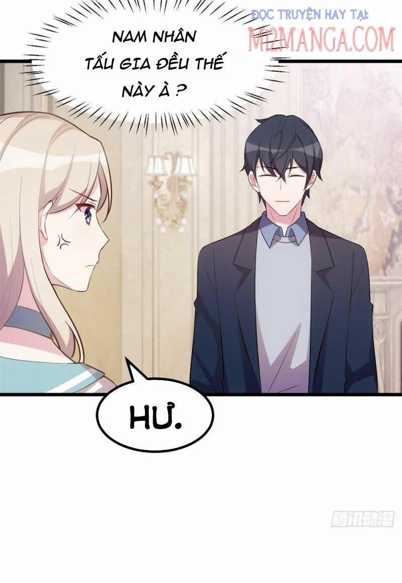 Hôn Sắc Liêu Nhân 30 trang 31