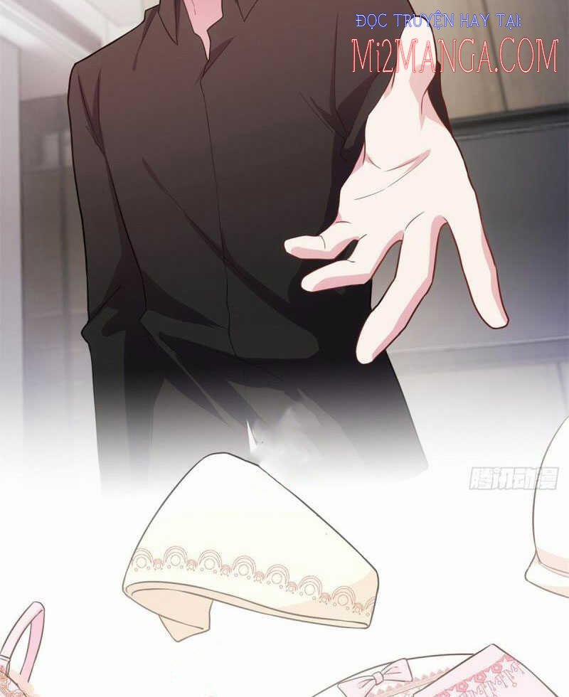 Hôn Sắc Liêu Nhân 30 trang 33