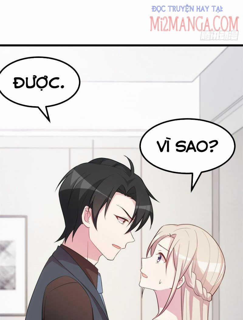 Hôn Sắc Liêu Nhân 30 trang 4