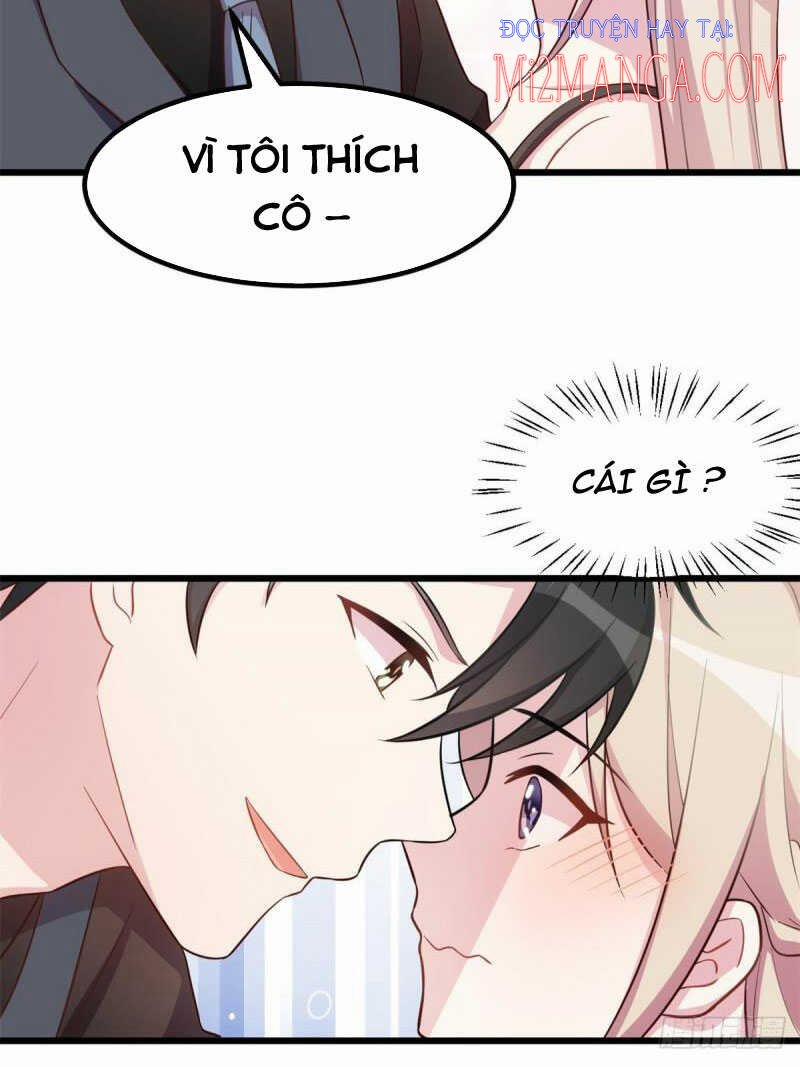 Hôn Sắc Liêu Nhân 30 trang 6