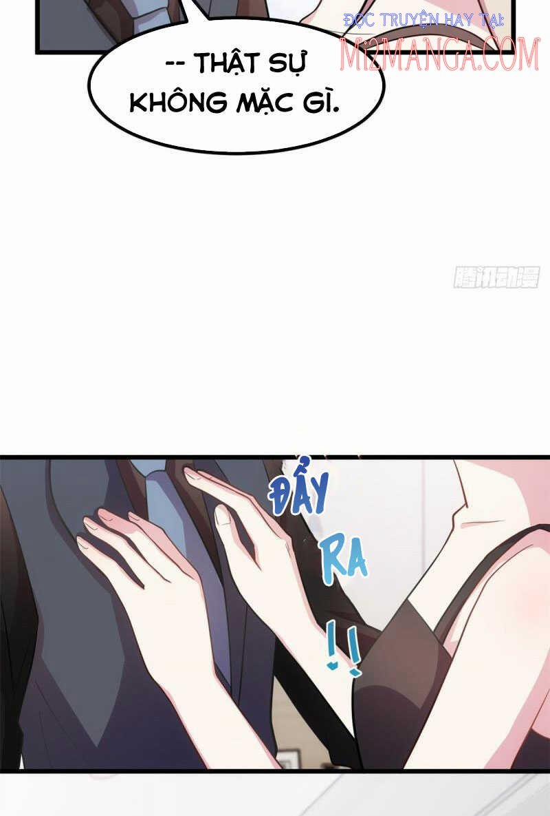 Hôn Sắc Liêu Nhân 30 trang 8