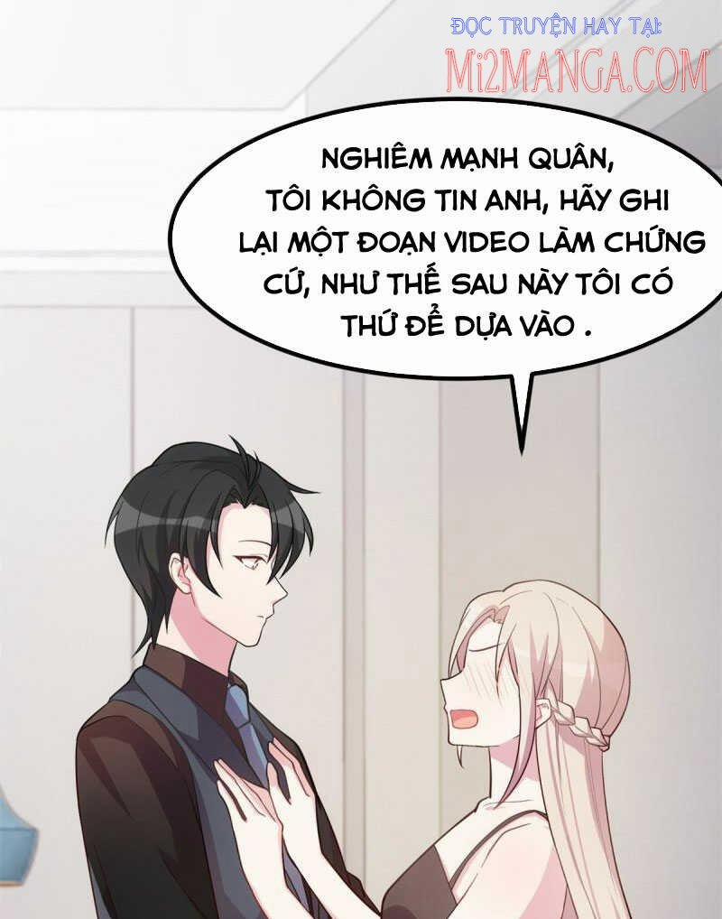 Hôn Sắc Liêu Nhân 30 trang 9