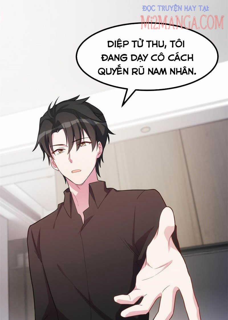 Hôn Sắc Liêu Nhân 31 trang 10