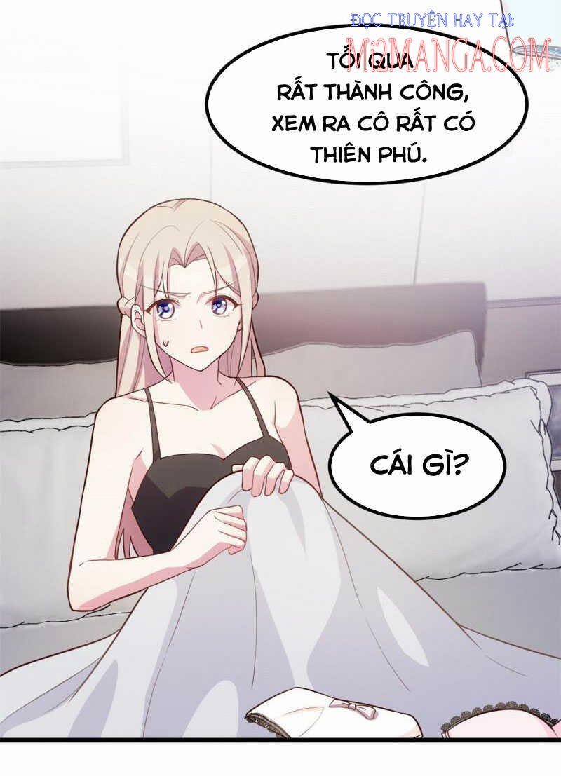 Hôn Sắc Liêu Nhân 31 trang 12