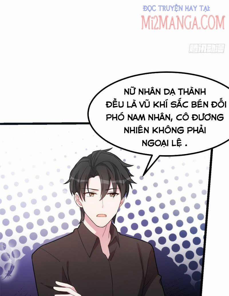 Hôn Sắc Liêu Nhân 31 trang 13