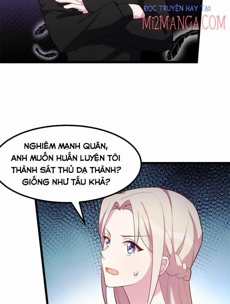 Hôn Sắc Liêu Nhân 31 trang 14