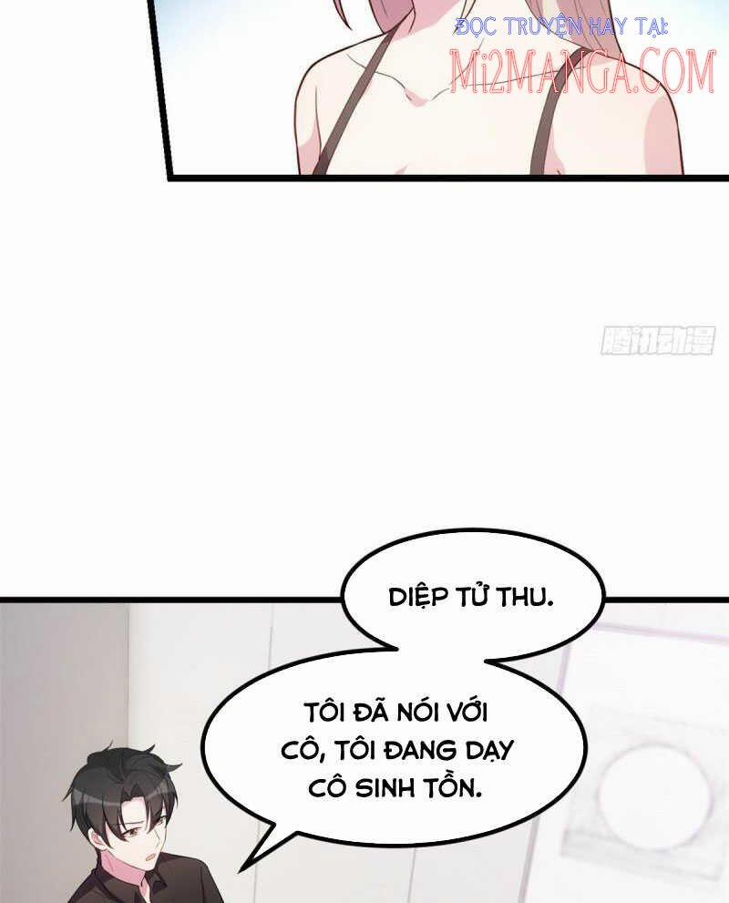 Hôn Sắc Liêu Nhân 31 trang 15