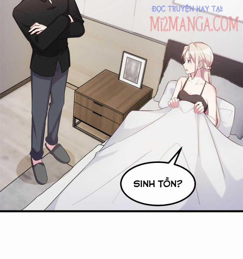 Hôn Sắc Liêu Nhân 31 trang 16