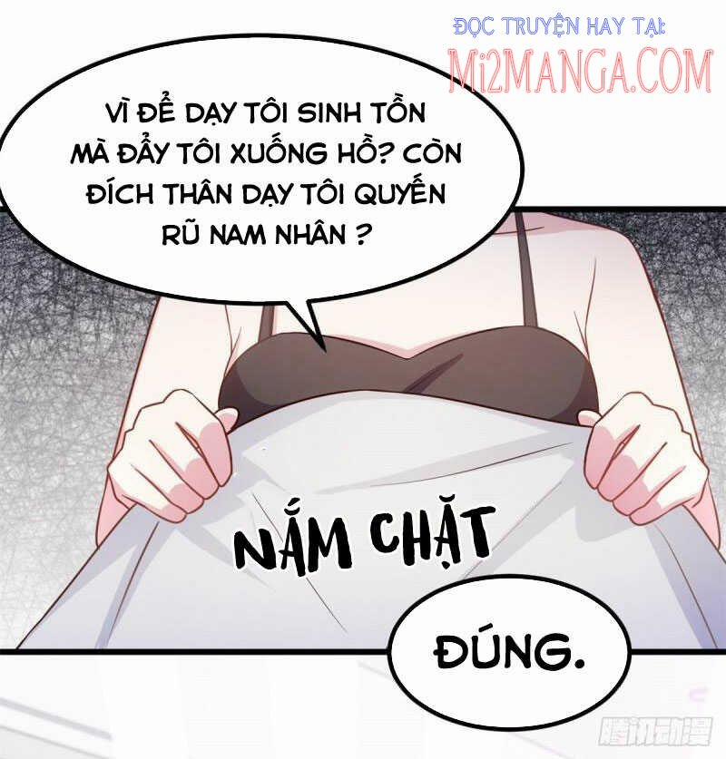 Hôn Sắc Liêu Nhân 31 trang 17