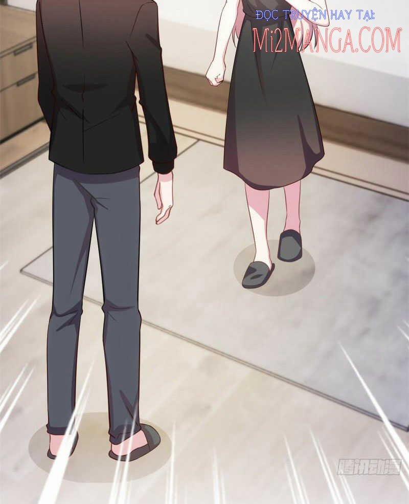 Hôn Sắc Liêu Nhân 31 trang 19