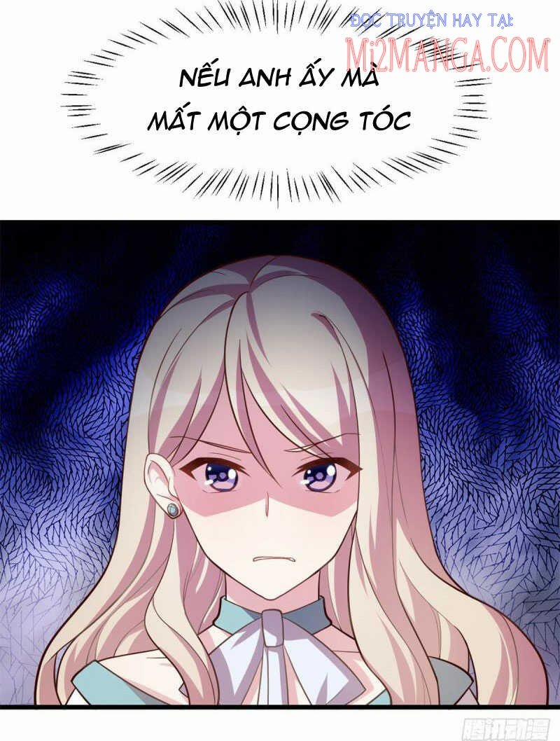 Hôn Sắc Liêu Nhân 31 trang 2