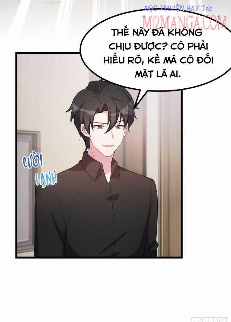 Hôn Sắc Liêu Nhân 31 trang 20