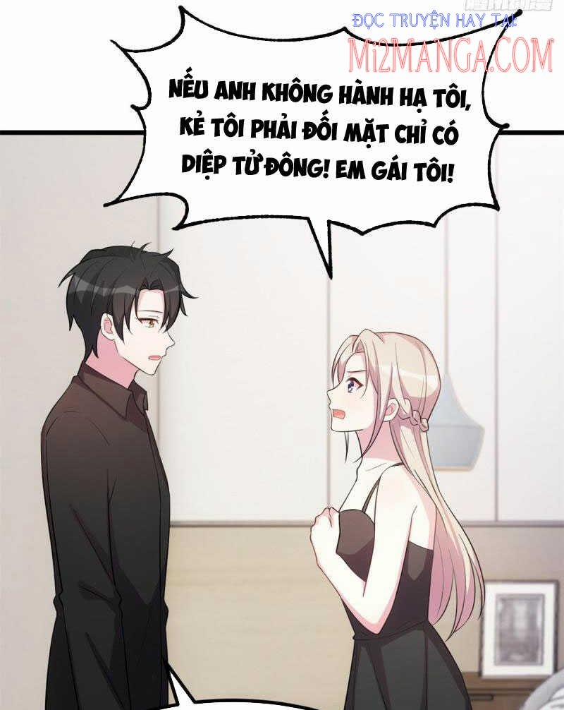 Hôn Sắc Liêu Nhân 31 trang 21