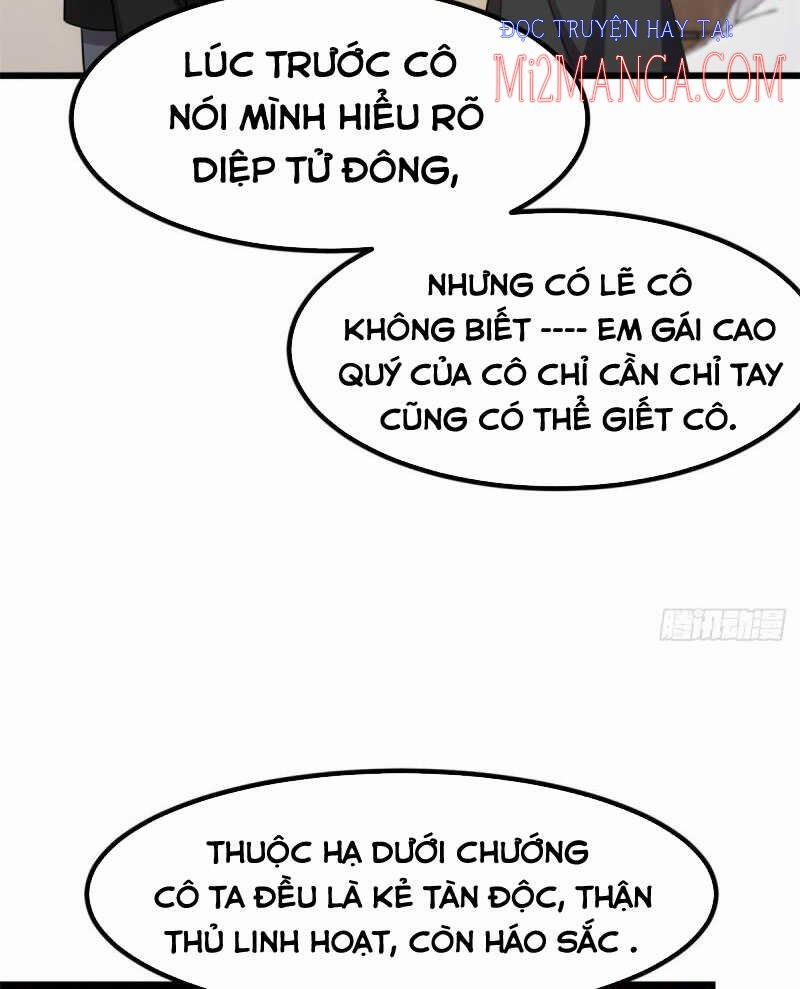 Hôn Sắc Liêu Nhân 31 trang 22