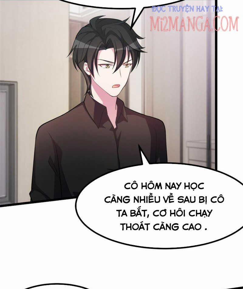 Hôn Sắc Liêu Nhân 31 trang 23