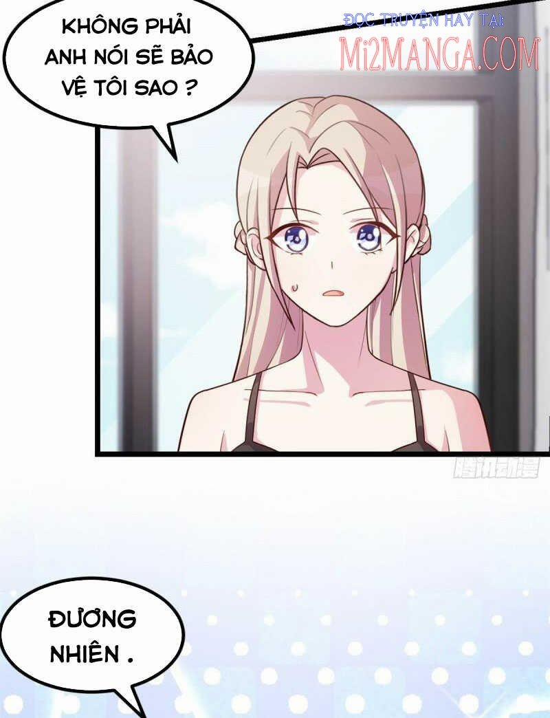 Hôn Sắc Liêu Nhân 31 trang 24