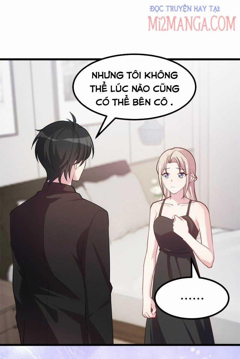 Hôn Sắc Liêu Nhân 31 trang 26