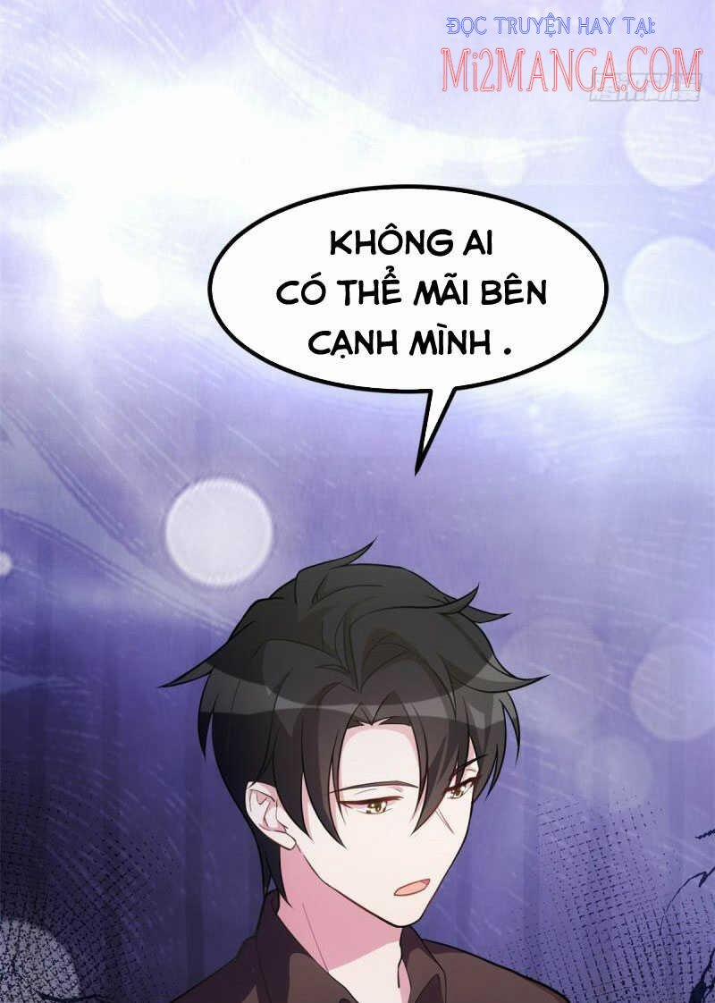 Hôn Sắc Liêu Nhân 31 trang 27