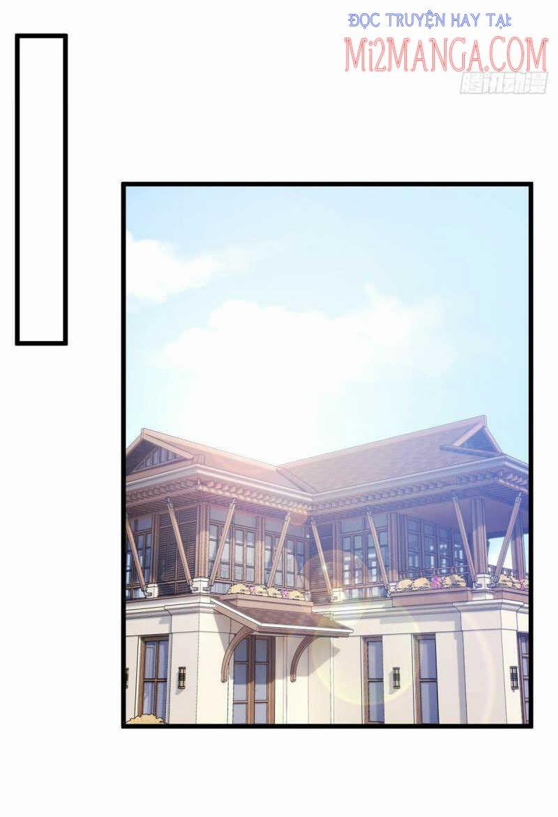 Hôn Sắc Liêu Nhân 31 trang 4