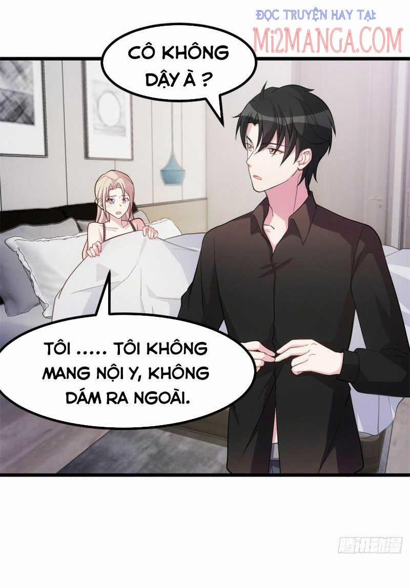 Hôn Sắc Liêu Nhân 31 trang 5