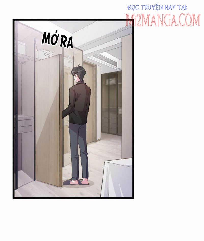 Hôn Sắc Liêu Nhân 31 trang 6