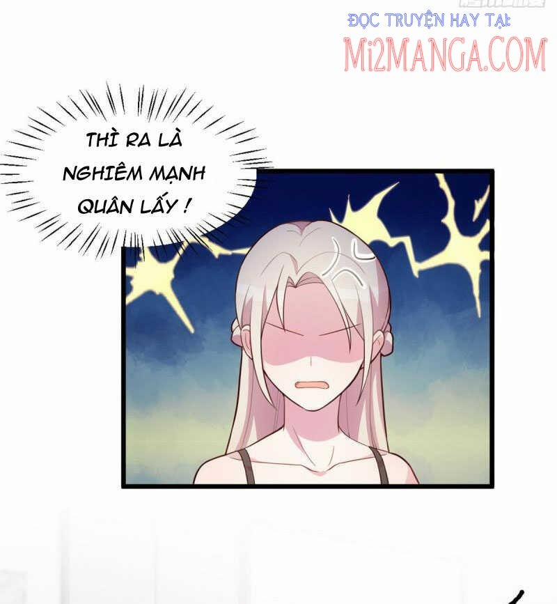 Hôn Sắc Liêu Nhân 31 trang 8