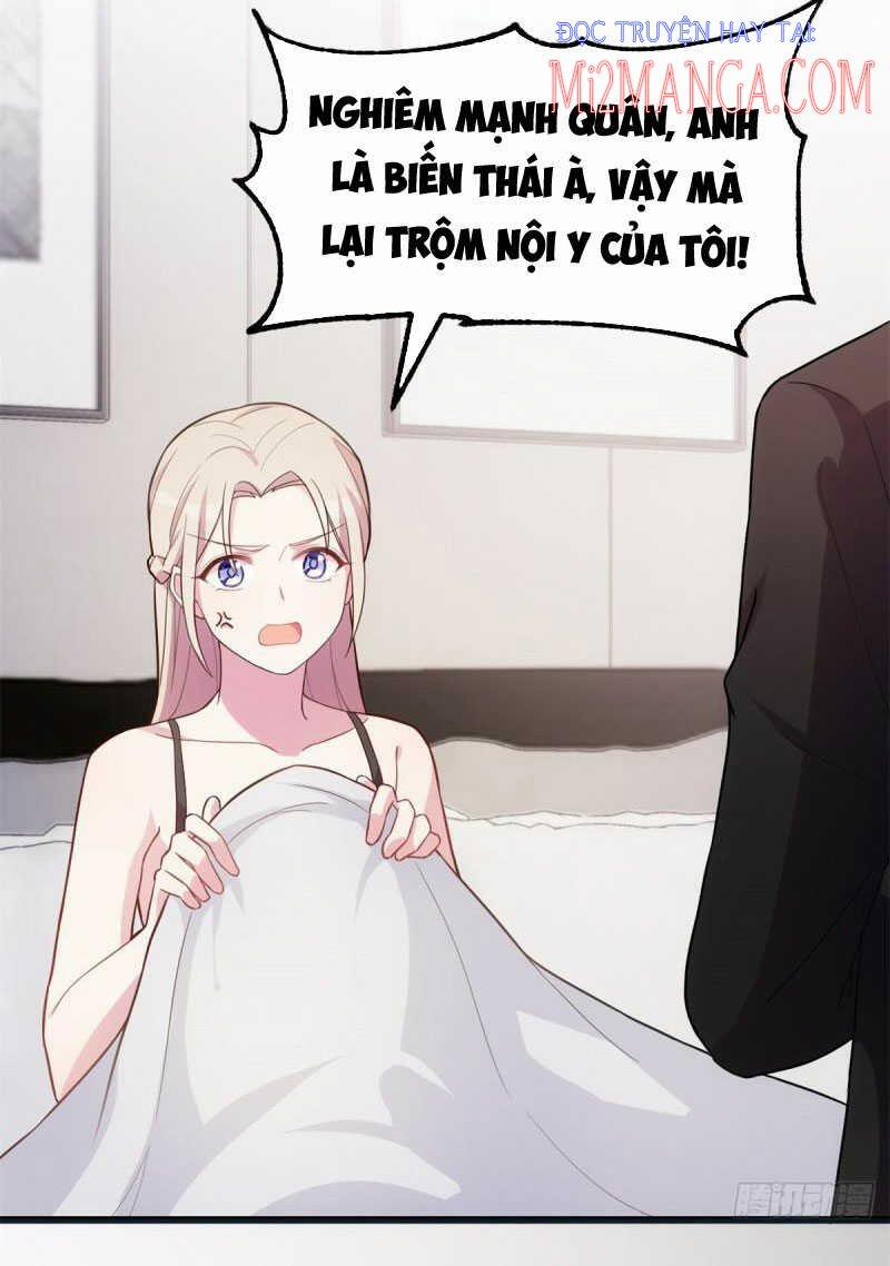 Hôn Sắc Liêu Nhân 31 trang 9