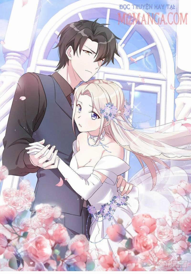 Hôn Sắc Liêu Nhân 32 trang 0