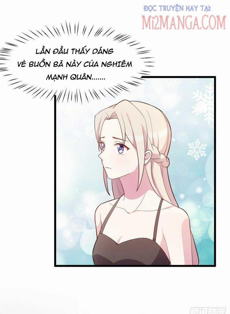 Hôn Sắc Liêu Nhân 32 trang 1