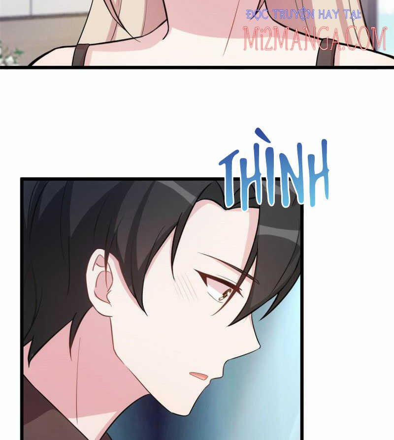 Hôn Sắc Liêu Nhân 32 trang 11