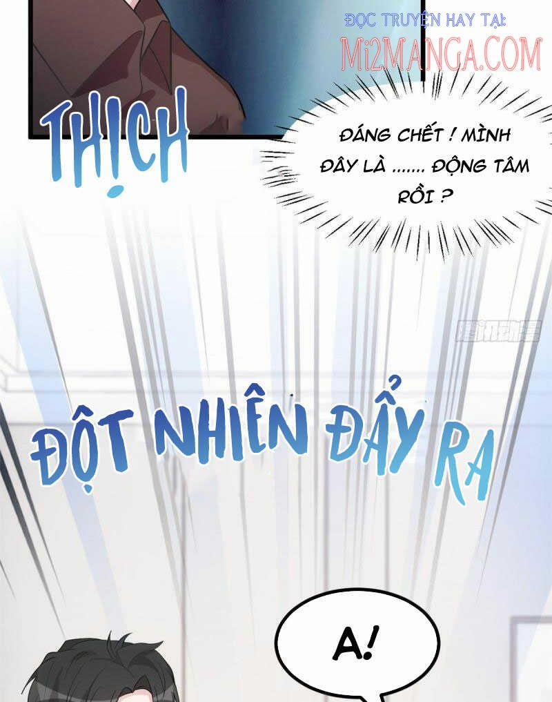 Hôn Sắc Liêu Nhân 32 trang 12