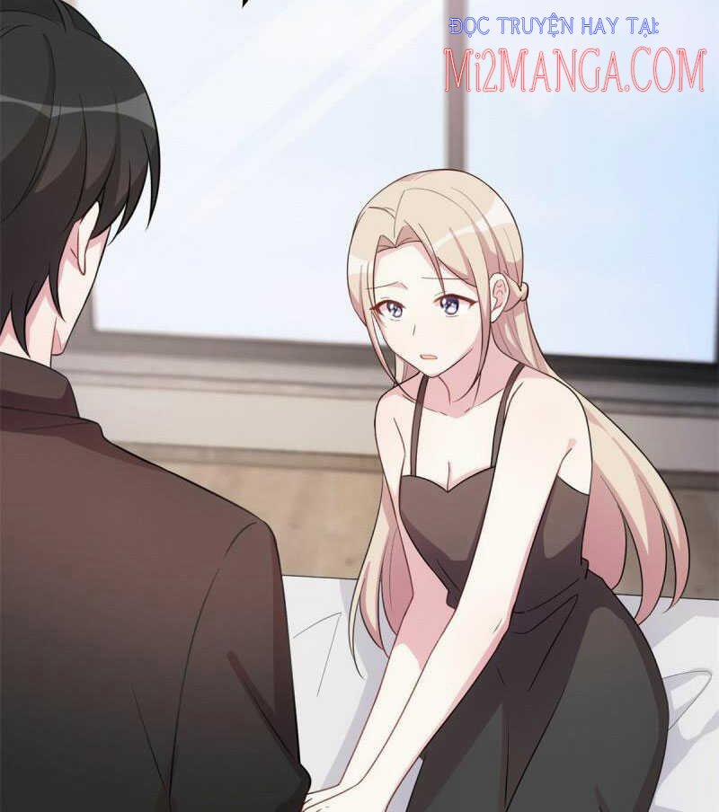 Hôn Sắc Liêu Nhân 32 trang 15