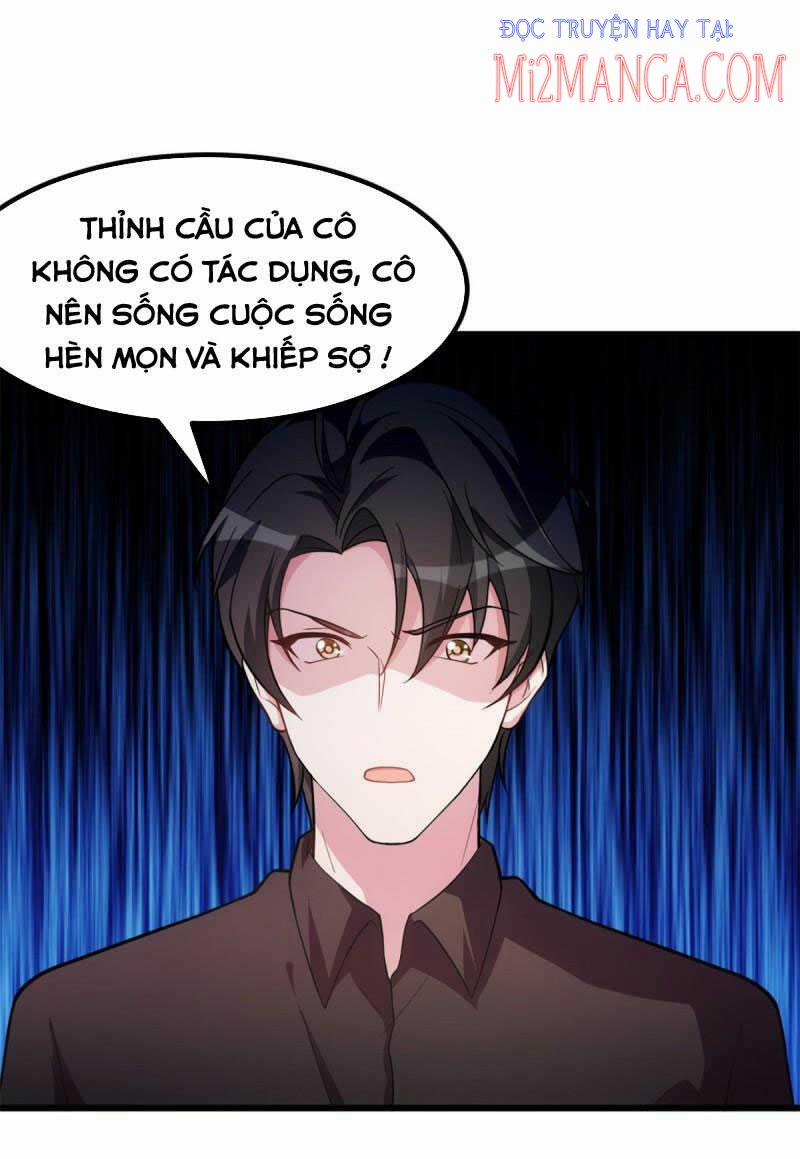 Hôn Sắc Liêu Nhân 32 trang 17