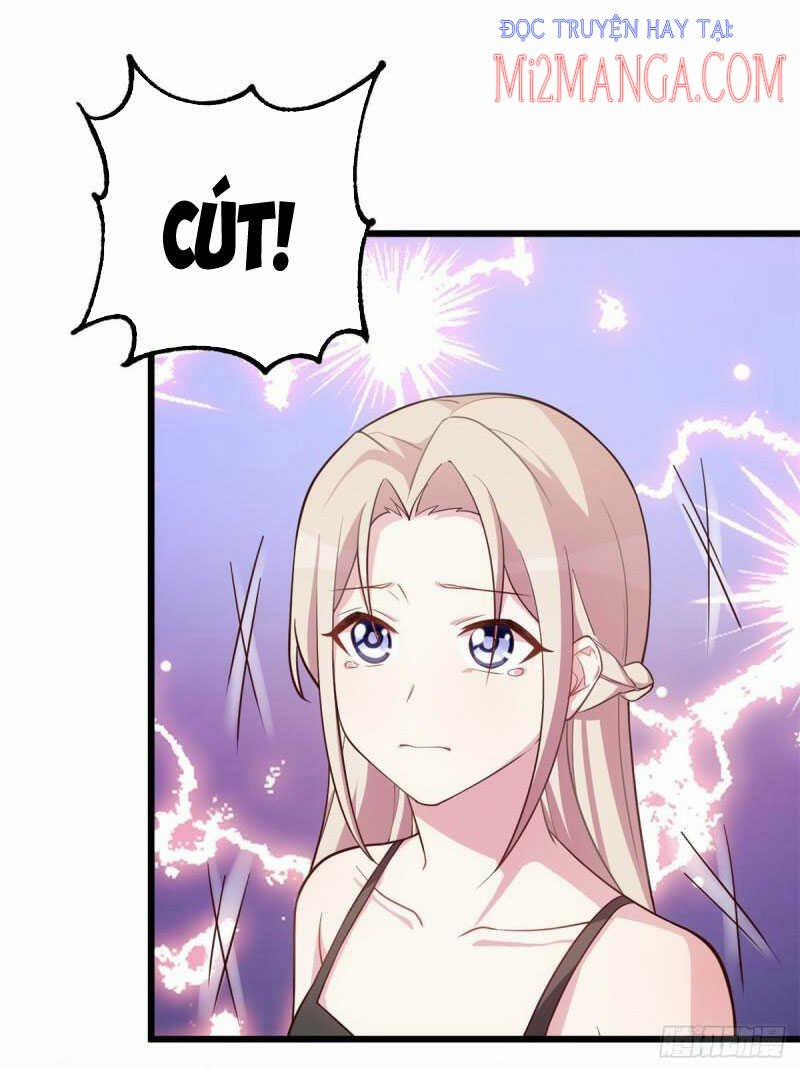 Hôn Sắc Liêu Nhân 32 trang 18