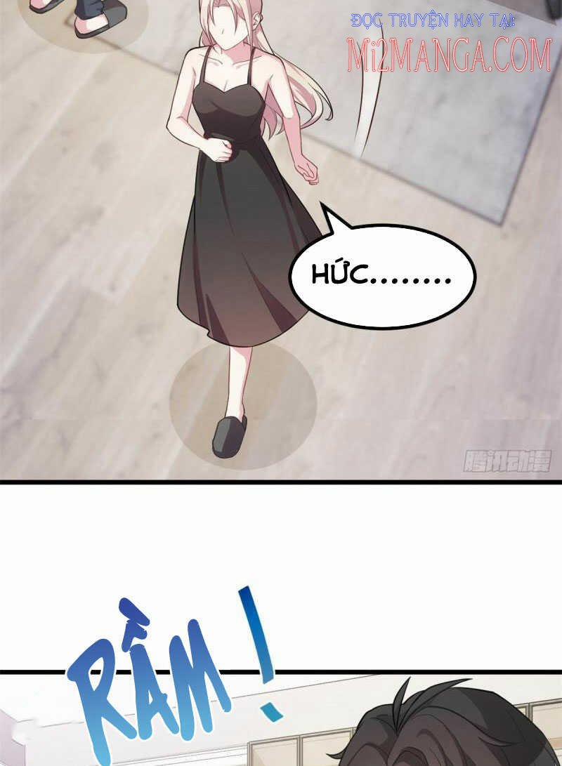 Hôn Sắc Liêu Nhân 32 trang 20