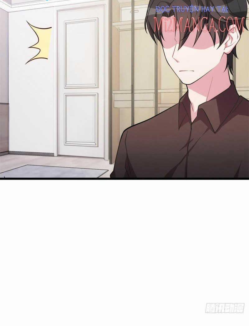 Hôn Sắc Liêu Nhân 32 trang 21