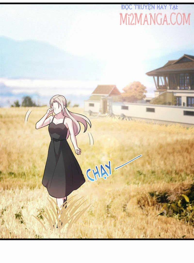 Hôn Sắc Liêu Nhân 32 trang 24