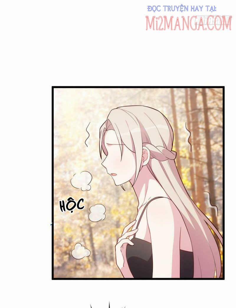 Hôn Sắc Liêu Nhân 32 trang 25