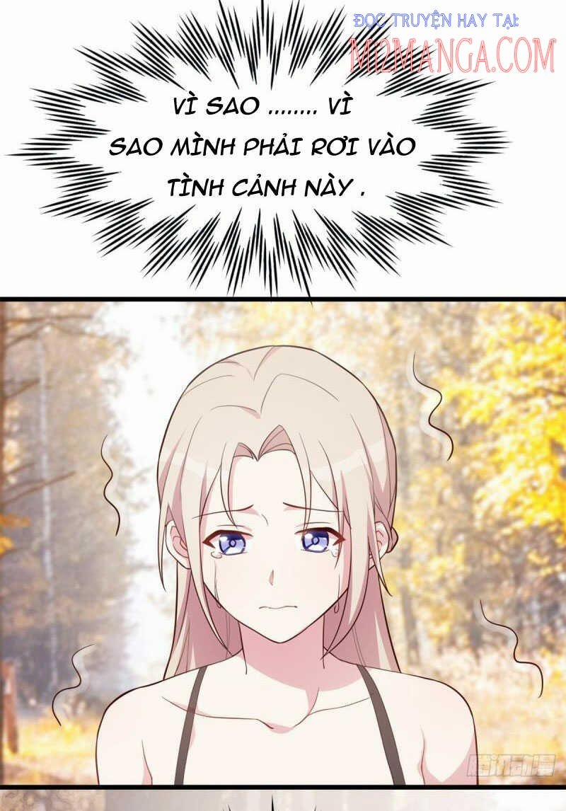 Hôn Sắc Liêu Nhân 32 trang 26