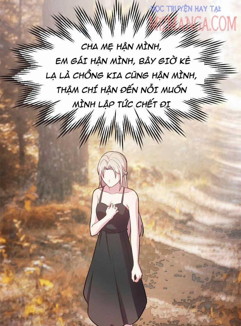 Hôn Sắc Liêu Nhân 32 trang 27