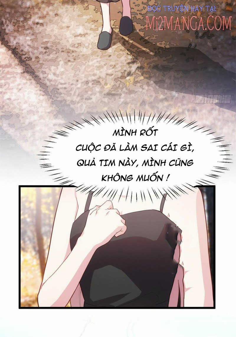 Hôn Sắc Liêu Nhân 32 trang 28