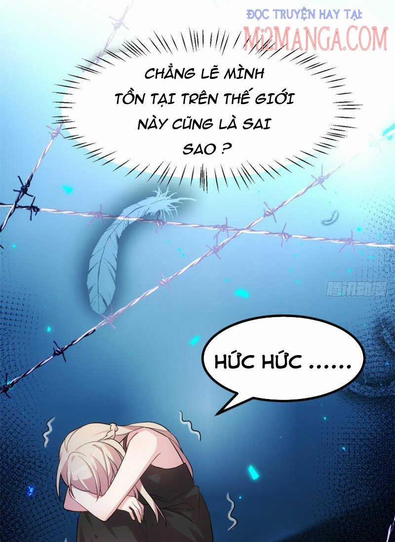 Hôn Sắc Liêu Nhân 32 trang 29