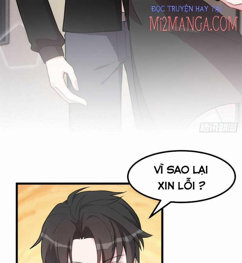 Hôn Sắc Liêu Nhân 32 trang 3