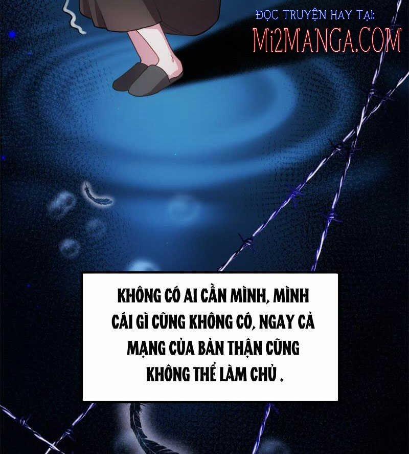 Hôn Sắc Liêu Nhân 32 trang 30