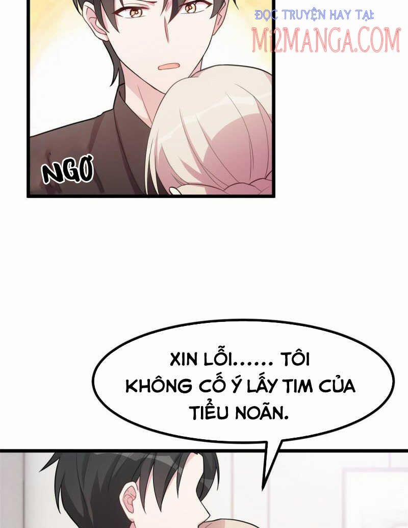 Hôn Sắc Liêu Nhân 32 trang 4