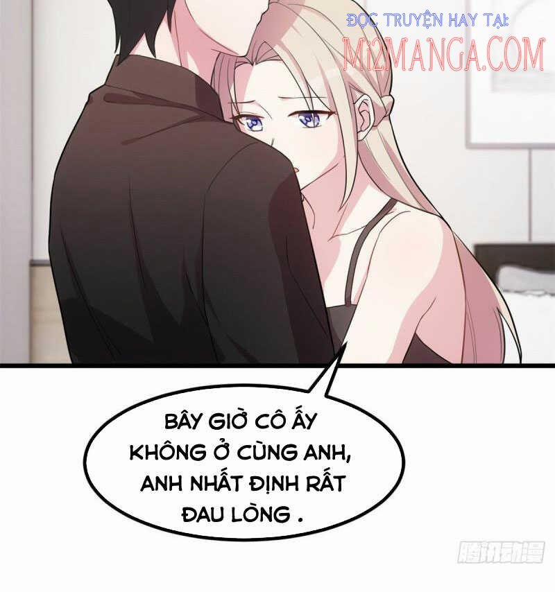 Hôn Sắc Liêu Nhân 32 trang 5