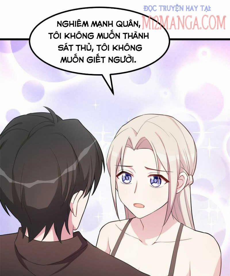 Hôn Sắc Liêu Nhân 32 trang 6