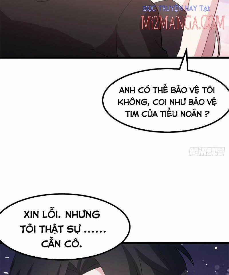 Hôn Sắc Liêu Nhân 32 trang 7